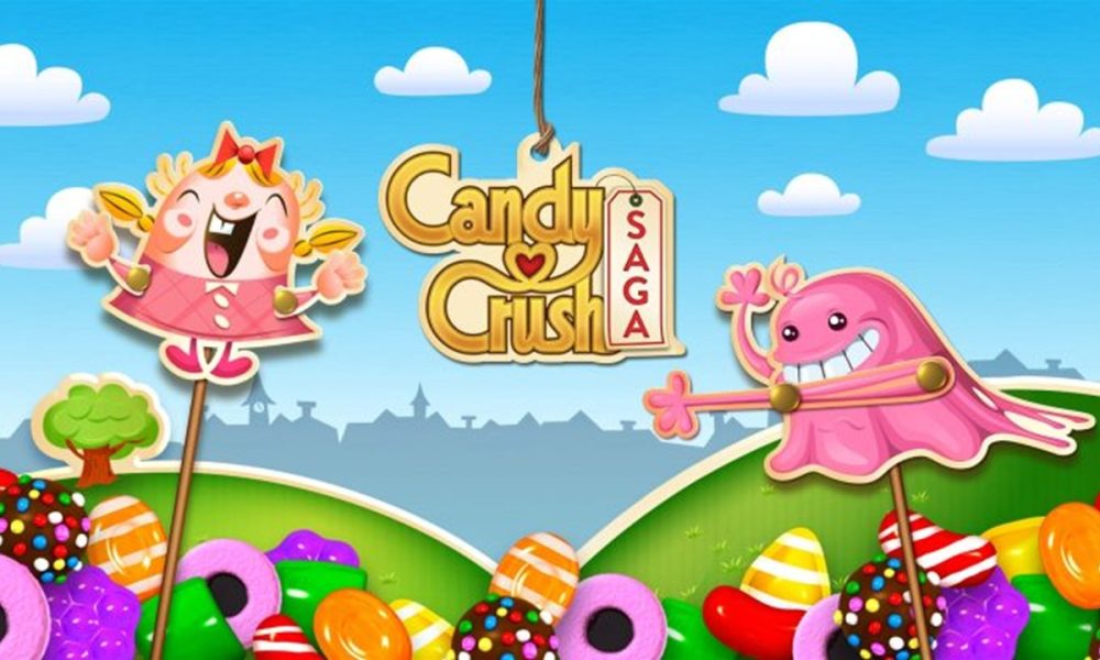 AI Replaces Candy Crush Devs at Microsoft