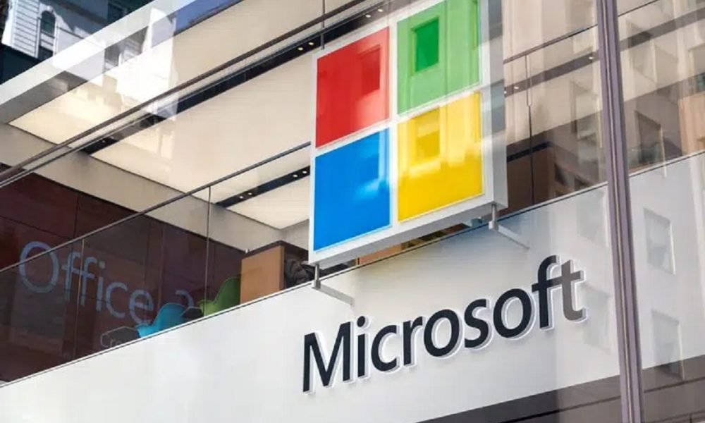 Microsoft to Create Tech for Industry