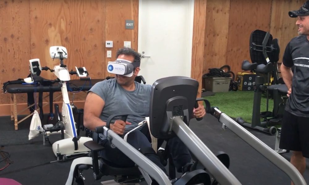 Activity Based Therapies