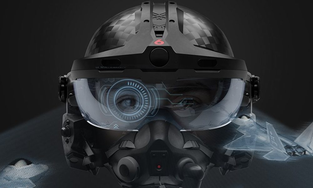 Military Explores the Metaverse