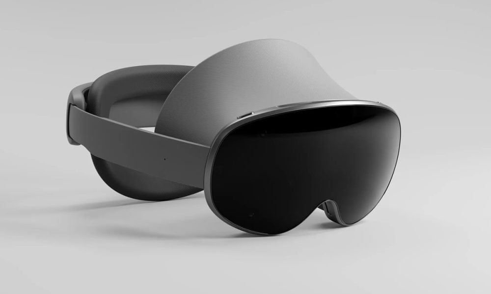 Samsung’s Moohan: Android XR Enters the Ring