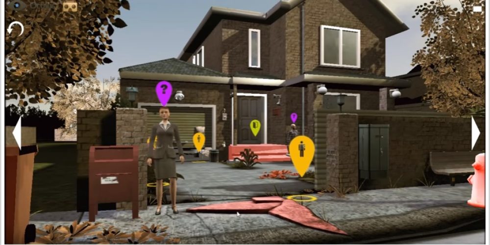Curtin University In The Metaverse