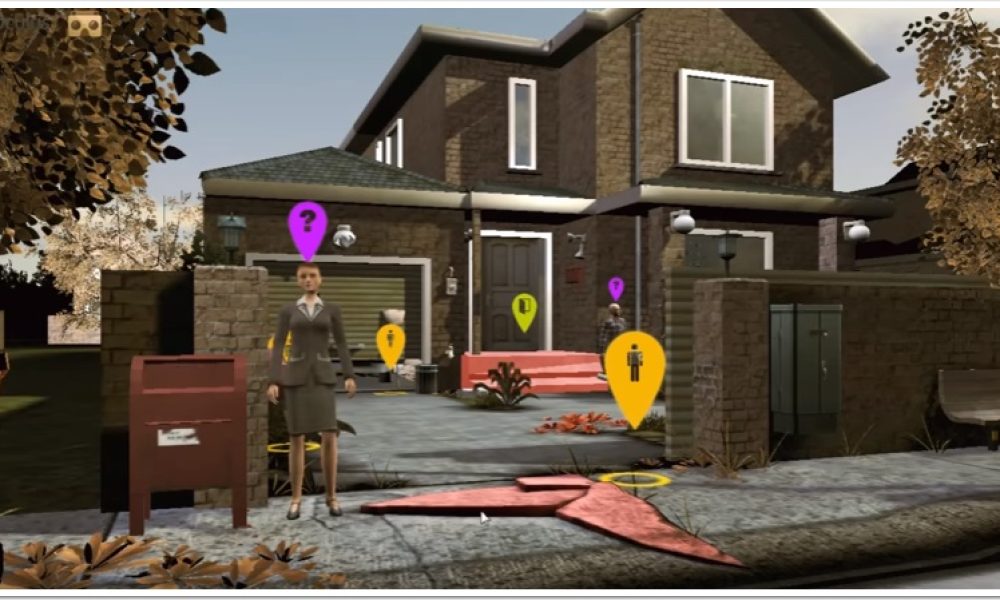 Curtin University In The Metaverse