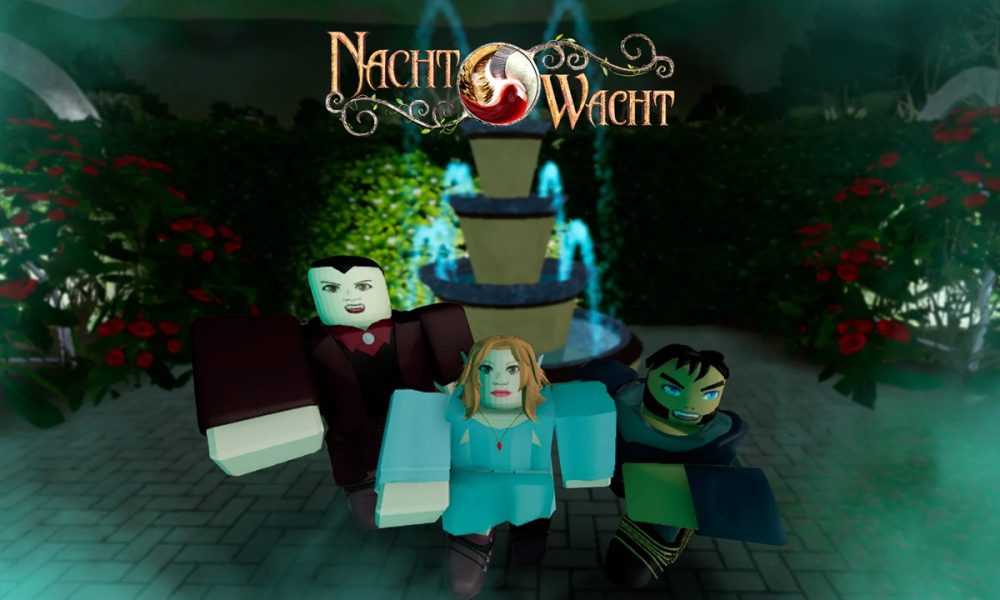 Nachtwacht