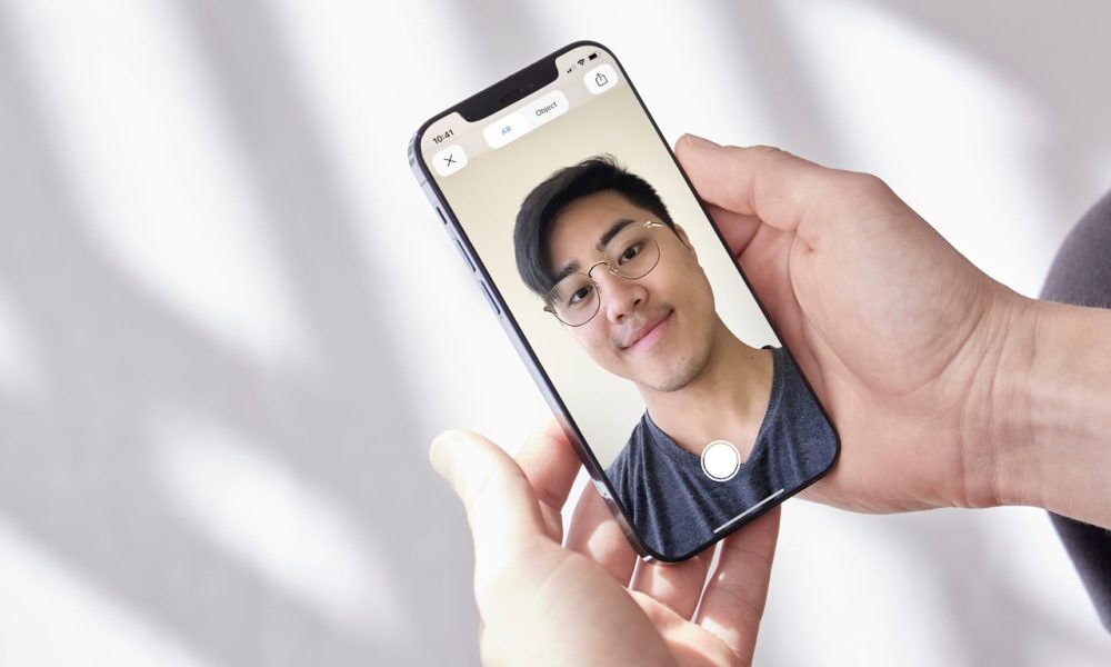 Eyewear Virtual Try-On