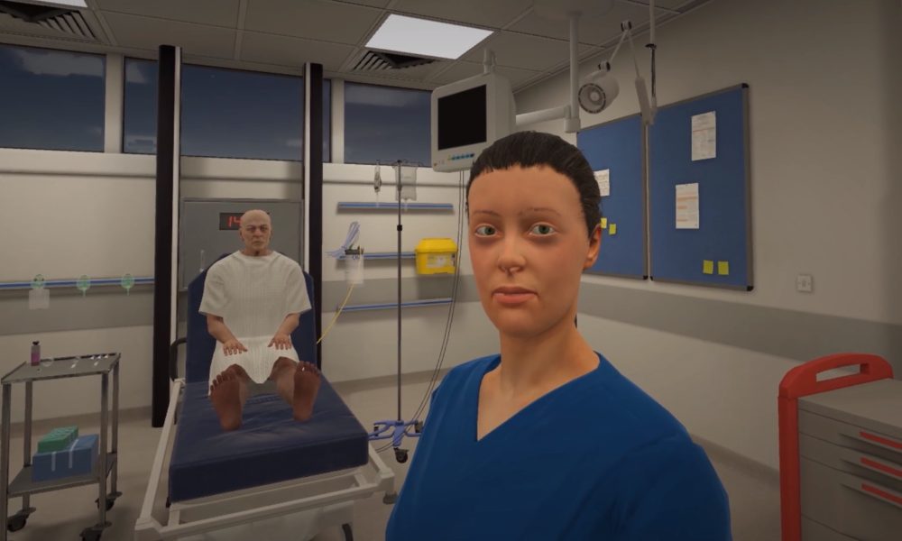 OMS Nursing