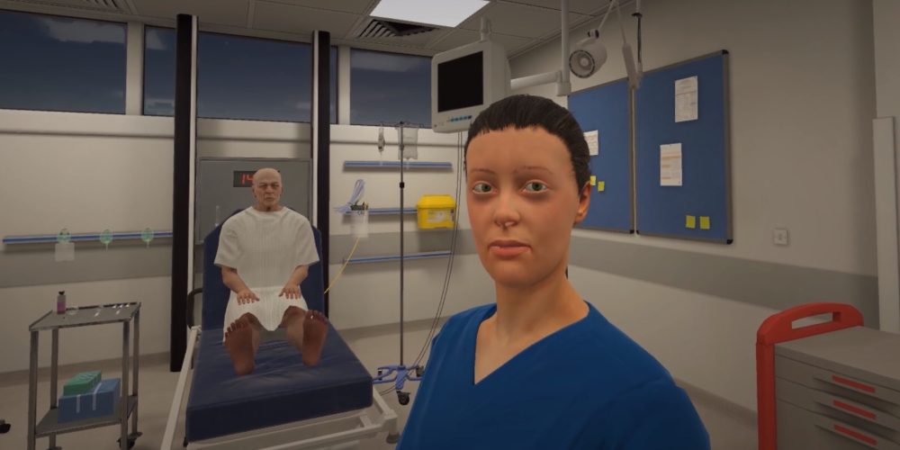 OMS Nursing
