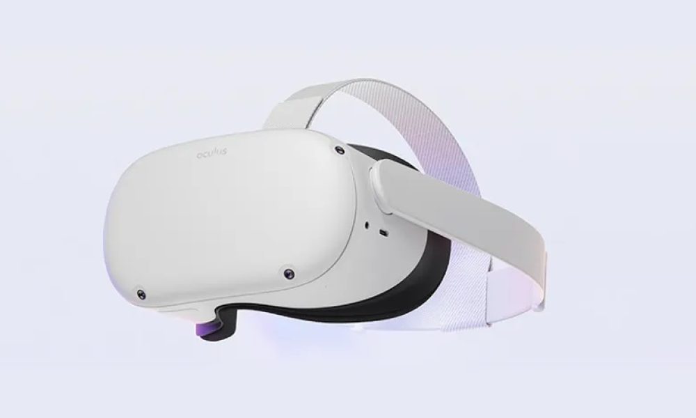 Omdia Research Reveals 12.5 Million Consumer VR Headsets Sold In 2021 With Content Spend Exceeding $2bn