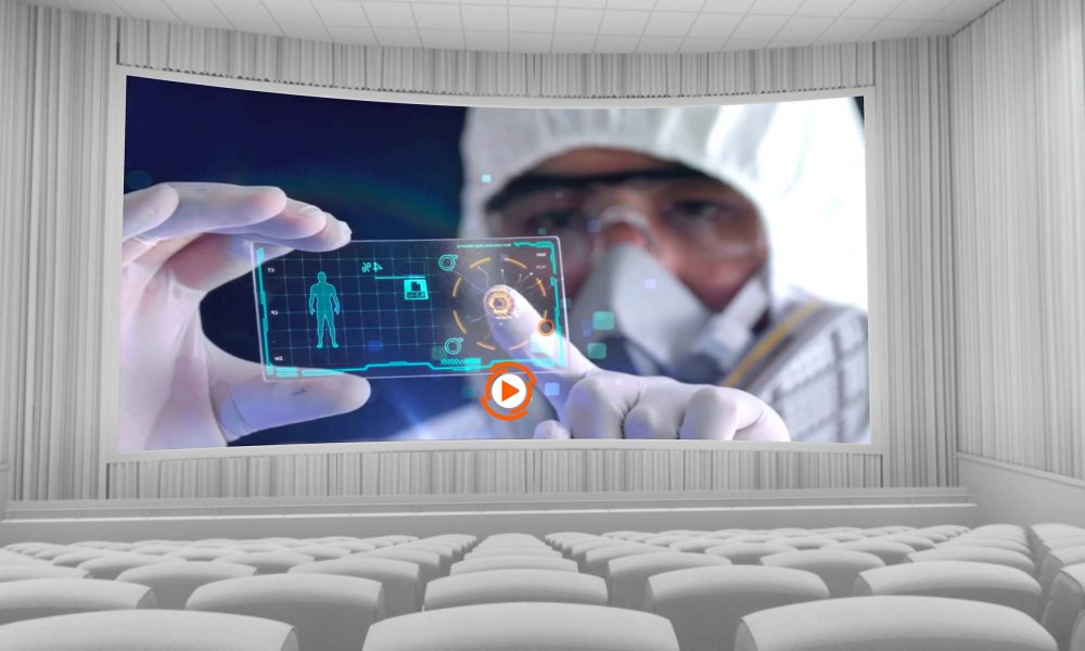 OSRAM Opto Semiconductors’ Company Overview in VR