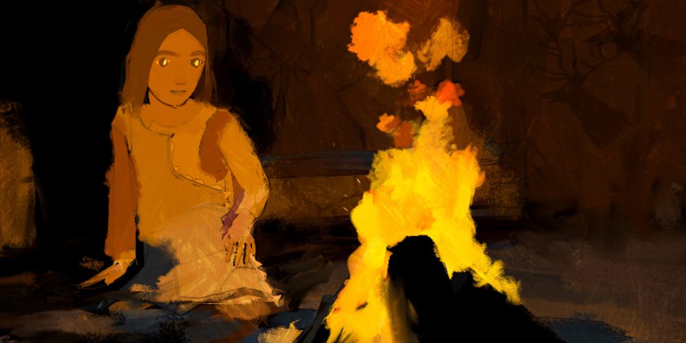 The Cave Social VR