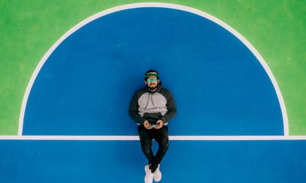 How to Get Fit in the Metaverse