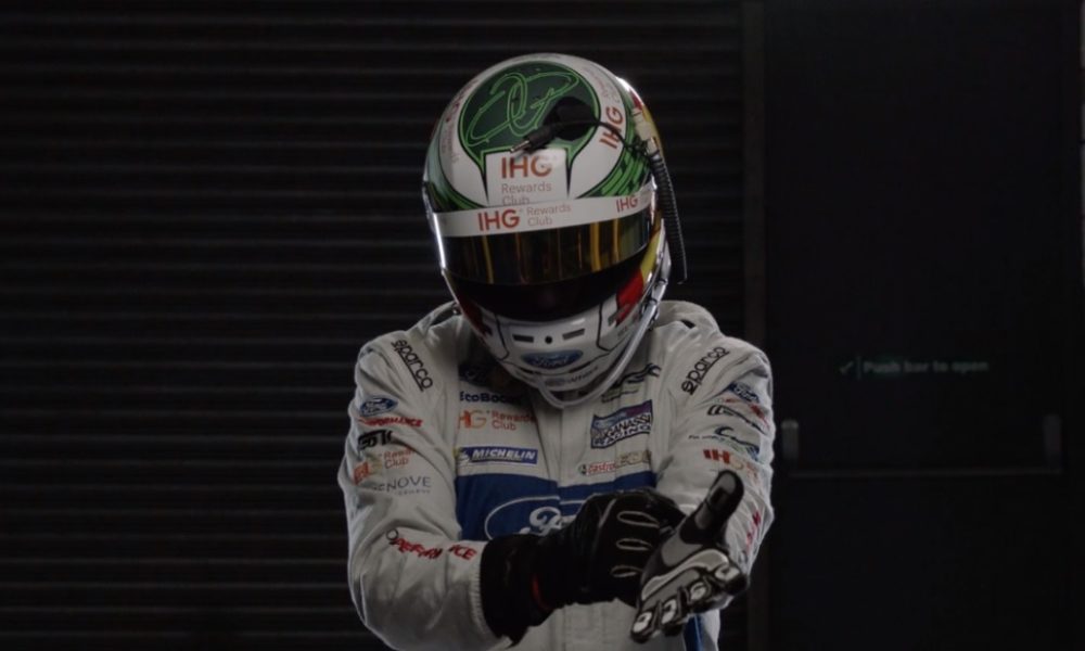 Ford: The Psychology of Performance