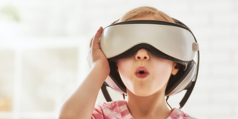VR Marketing – The Beginner’s Guide