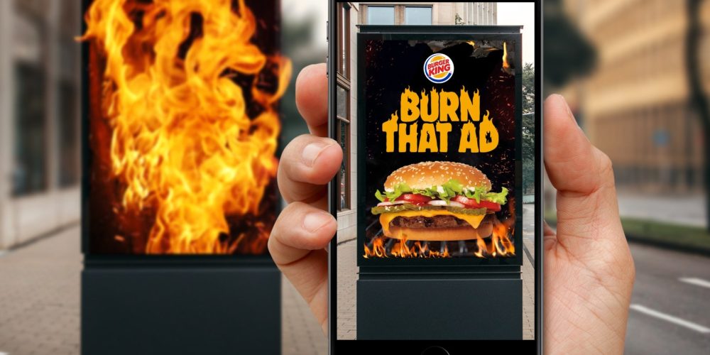 Burn That Ad