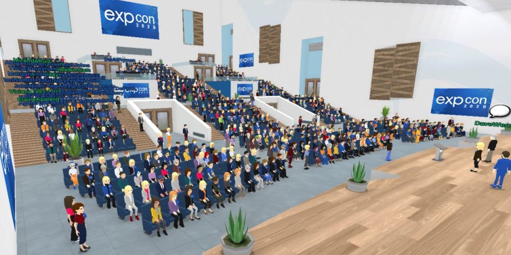 EXPCON 2020: Real Estate’s Largest Event
