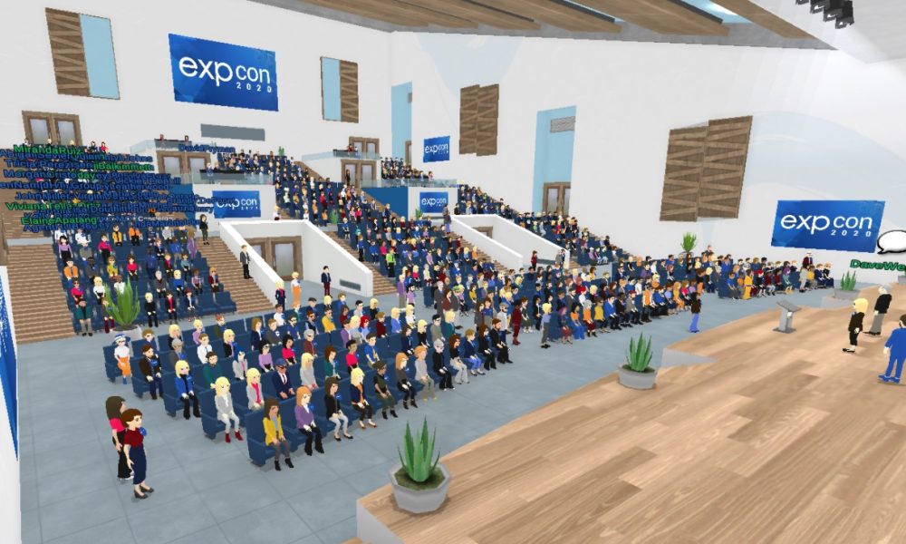 EXPCON 2020: Real Estate’s Largest Event