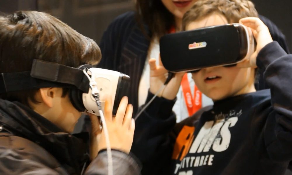 Mexico’s Immersive And Interactive Experiences