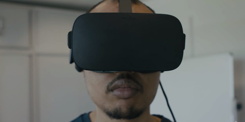King’s College Social Phobia Treatment VR Platform