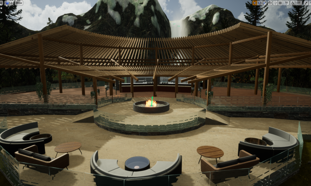 Anythink Libraries World