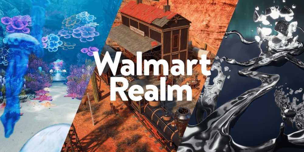 Walmart Realm