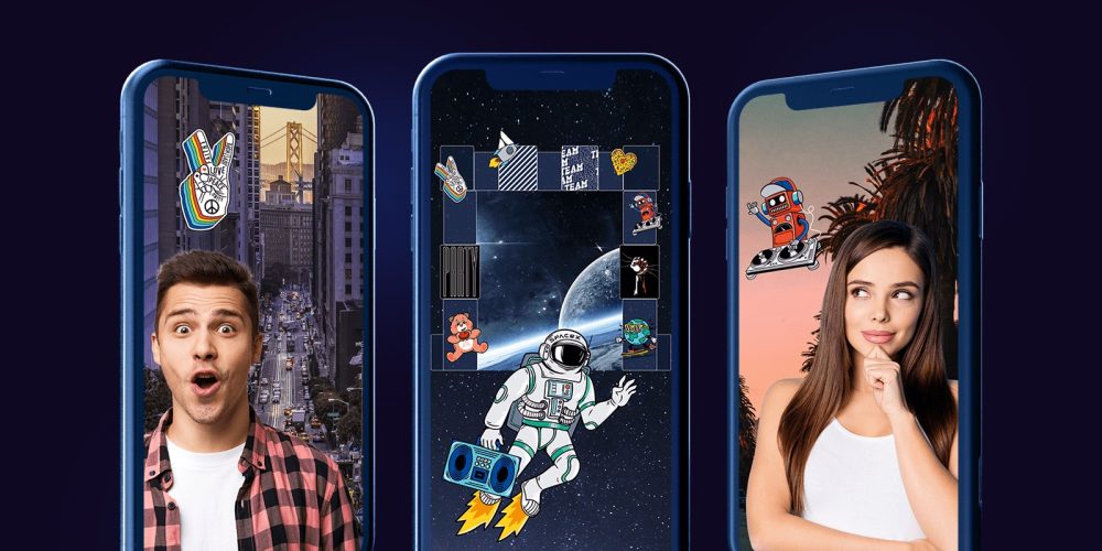 Atlassian: AR Filters & WebAR