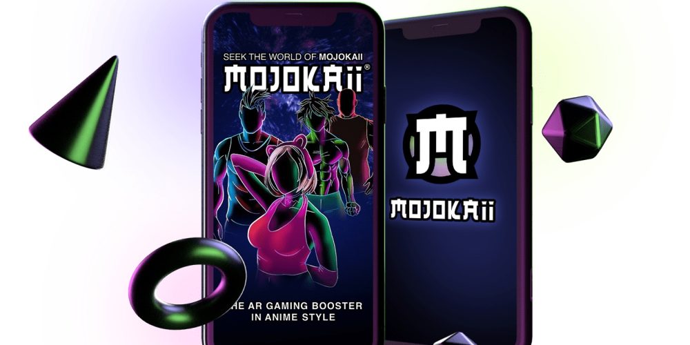 Mojokaii AR App