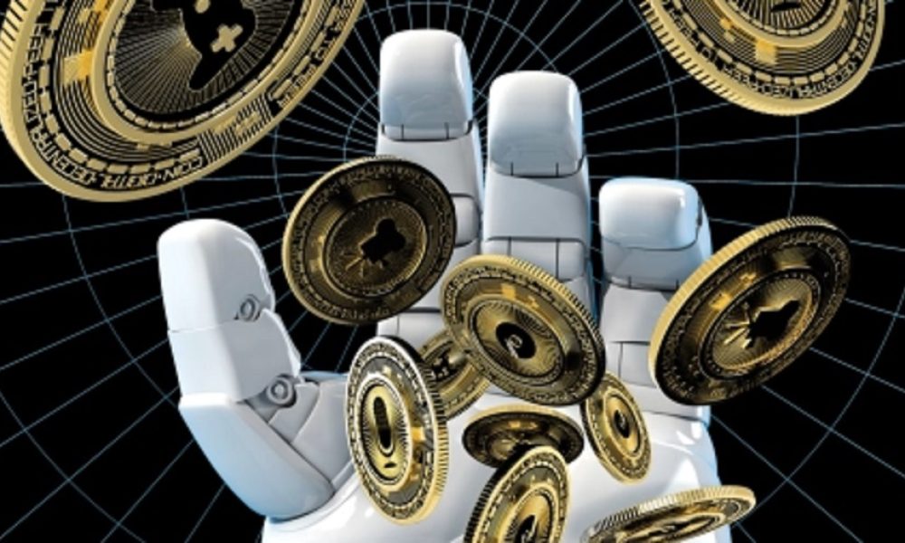 Ready or Not, Here Comes Web3: How the Internet’s Next Evolution Is Shaping Hollywood’s Future