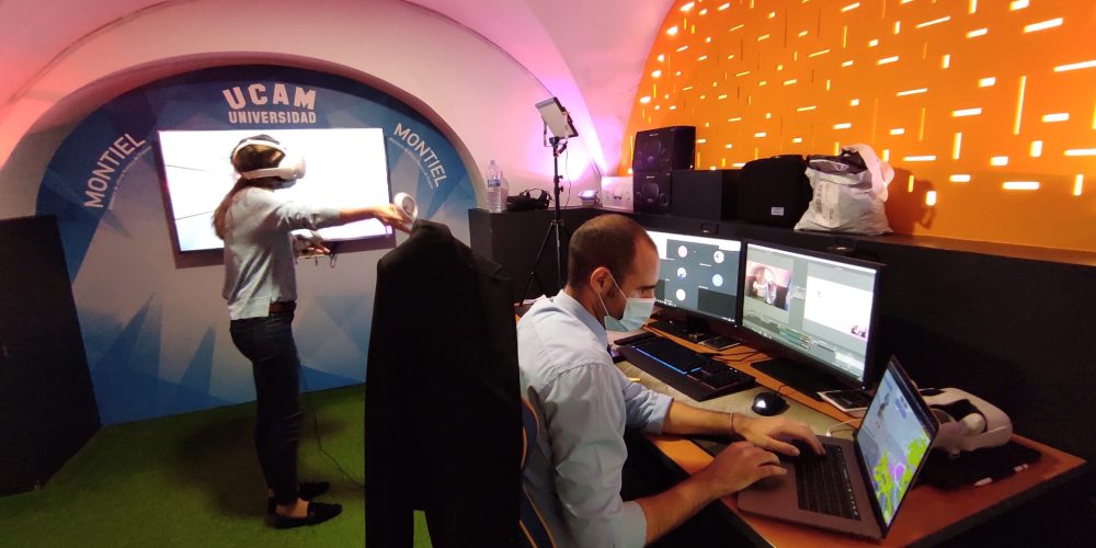 Immersive Educational Revolution