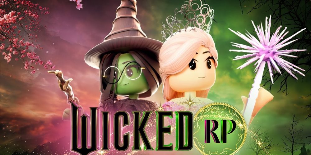 Wicked RP