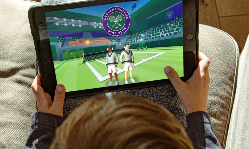 WimbleWorld