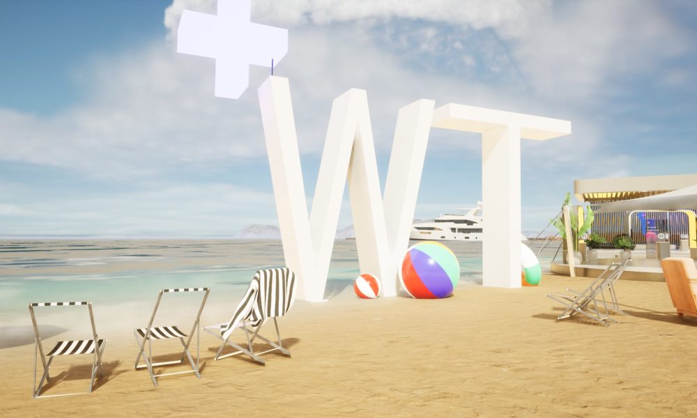 Wunderman Thompson’s Cannes Showcase
