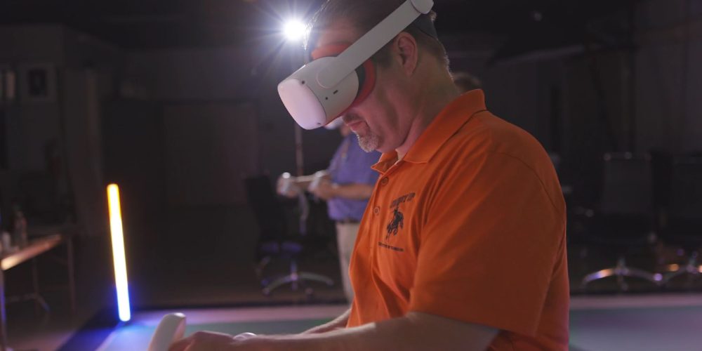 OSUIT XR Integrated Curricula