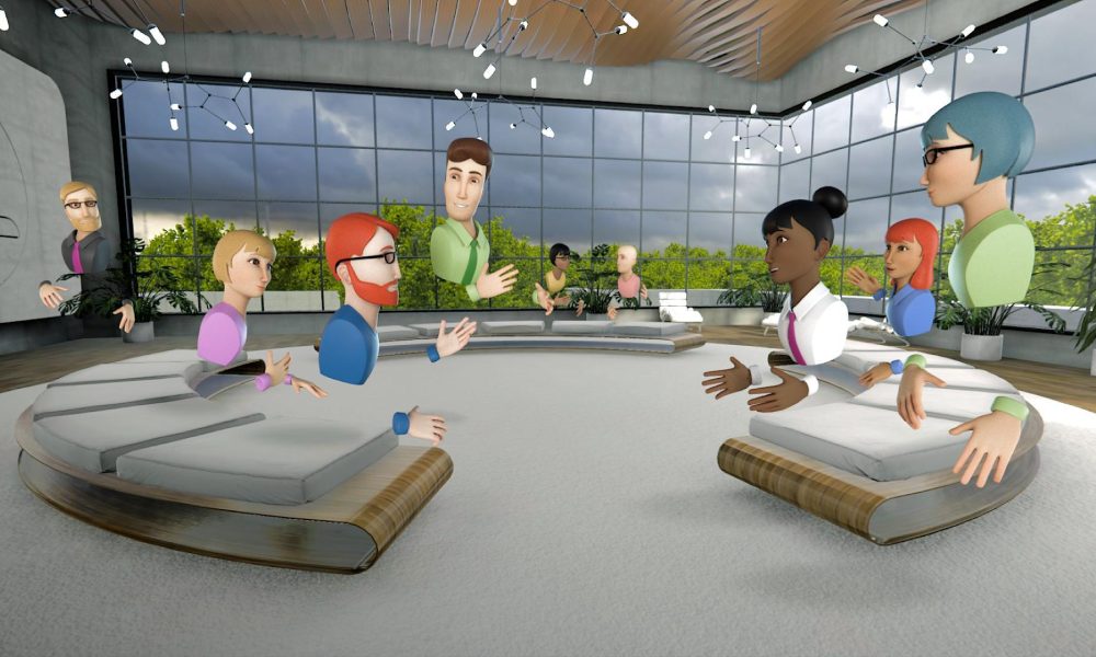 Virtual Exhibitions
