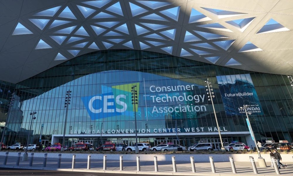 CES Round up with Charlie Fink