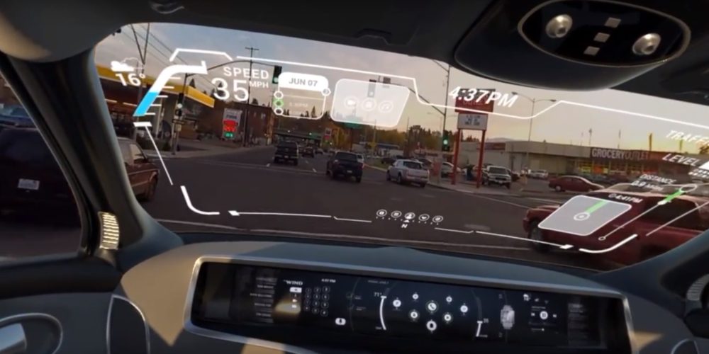 Wind River – Self-Driving Car