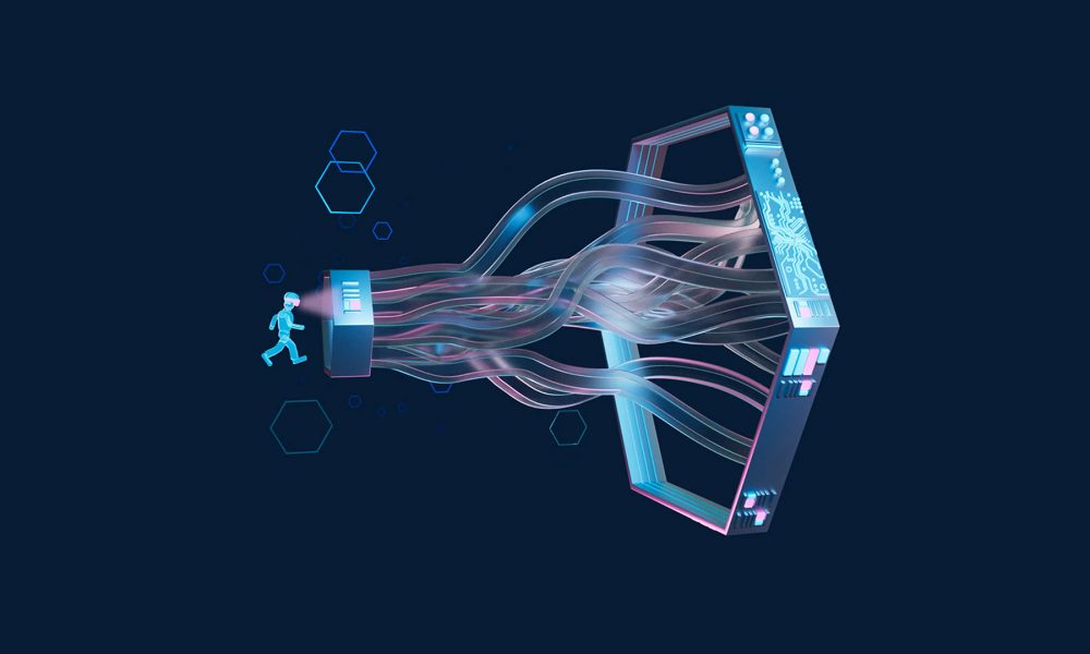 Make Way for the Metaverse
