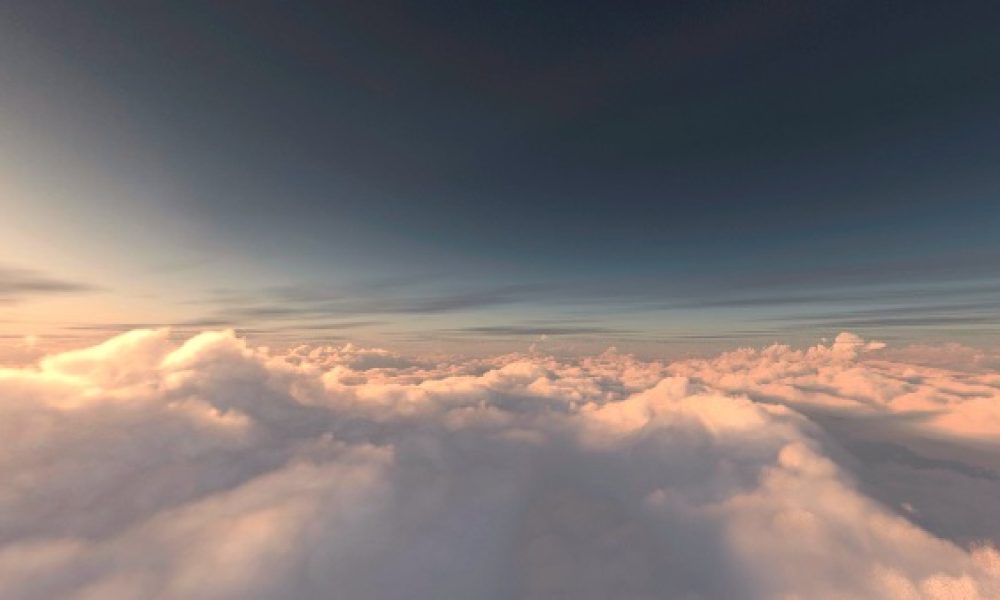 Qantas VR